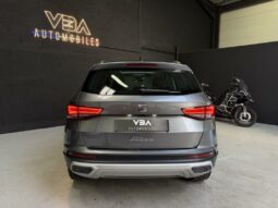 
										Seat Ateca 1.5 TSI 150 ACT DSG7 S&S Xperience full									