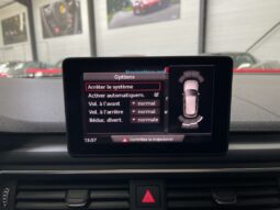 
										Audi A4 Avant IV 40 TDI 190 S tronic S line full									