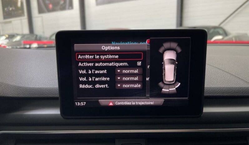
								Audi A4 Avant IV 40 TDI 190 S tronic S line full									