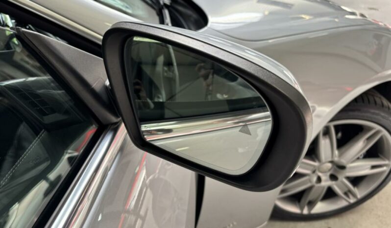 
								Maserati Quattroporte VI 3.0 V6 Diesel GranLusso full									