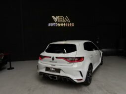 
										Renault Mégane IV Berline RS TROPHY 300 full									