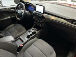 
										Ford Kuga III 2.5 190 hybrid Flexifuel Pshift Titanium full									