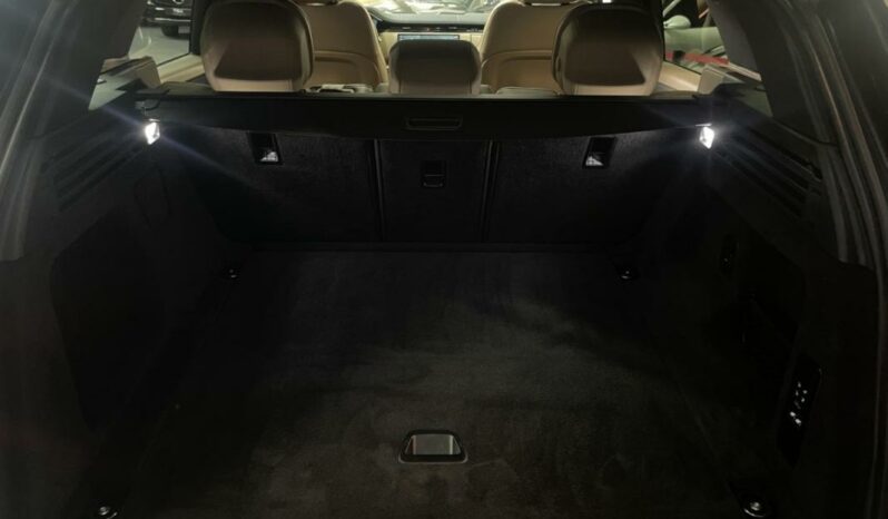 
								Land Rover Range Rover Sport III 3.0 P460E PHEV SE AT 4WD full									