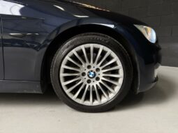 
										BMW Série 3 (5) 330i Xdrive coupé e92 BVA6 272ch Luxe full									