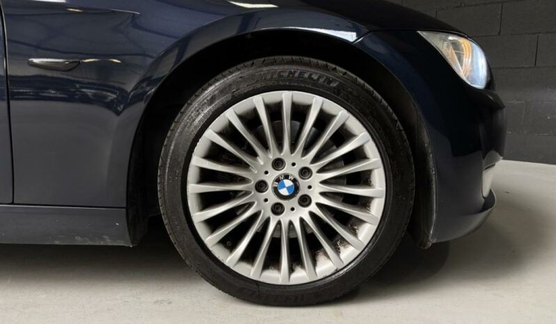 
								BMW Série 3 (5) 330i Xdrive coupé e92 BVA6 272ch Luxe full									