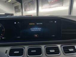 
										Mercedes Classe GLE 400 d 4 matic Avantgarde Line full									
