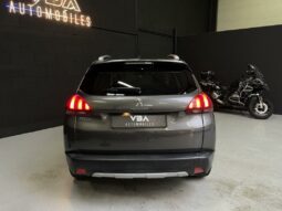 
										Peugeot 2008 Essence 110 S&S EAT6 ALLURE full									