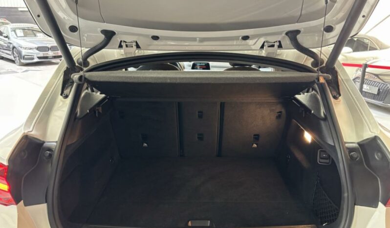 
								BMW X2 sDrive18i Lounge Plus DKG7 full									