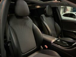 
										Mercedes Classe C break V 220 d Avantgarde Line 9G-Tronic full									
