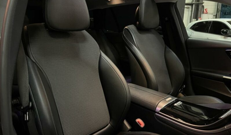 
								Mercedes Classe C break V 220 d Avantgarde Line 9G-Tronic full									