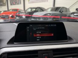 
										BMW Série 1 II 118i BVA8 M Sport Ultimate full									
