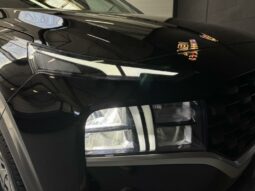 
										Hyundai Santa Fe IV 1.6 T-GDI HYBRID INTUITIVE AUTO 7-SEAT full									