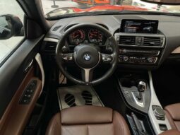 
										BMW Série 2 Cabriolet 220d 190ch M Sport BVA8 full									