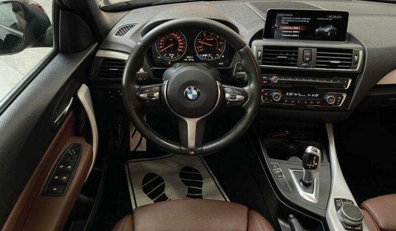 
								BMW Série 2 Cabriolet 220d 190ch M Sport BVA8 full									
