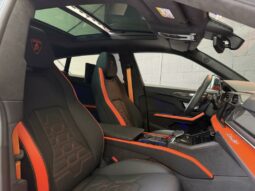 
										Lamborghini Urus (2) 4.0 V8 800 SE BVA8 full									