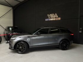 Land Rover Range Rover Velar 3.0 D300 BVA HSE R-Dynamic