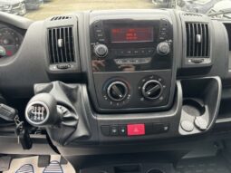 
										Citroën Jumper II 2.2 BHDI 140 S&S 3.5T L2H2 full									
