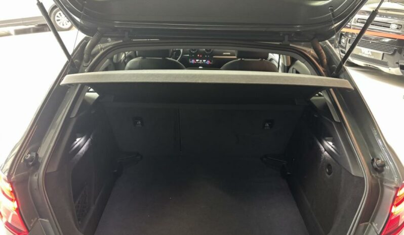 
								Audi A3 sportback III 35 TFSI 150 COD S tronic S-LINE full									