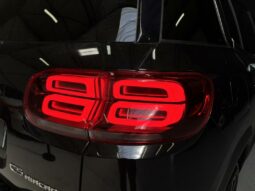 
										Citroën C5 Aircross BlueHDi 130 S&S BVM6 Shine full									