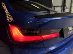 
										BMW Série 3 VII Berline 330e 292ch M Sport BVA8 Hybride full									