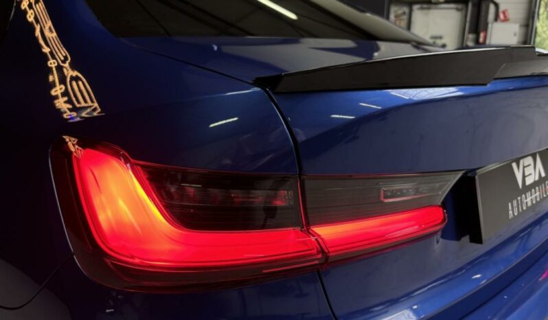 
								BMW Série 3 VII Berline 330e 292ch M Sport BVA8 Hybride full									