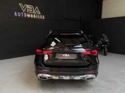 
										Mercedes GLC II  400 e AMG Line 4MATIC full									