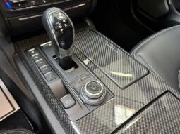 
										Maserati Quattroporte VI 3.0 V6 Diesel GranLusso full									