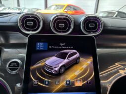 
										Mercedes GLC II  400 e AMG Line 4MATIC full									
