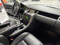 
										Land Rover Range Rover Sport TDV8 HSE full									