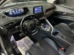 
										Peugeot 5008 II 1.6 THP 165 S&S EAT6 CROSSWAY full									