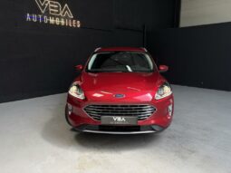 
										Ford Kuga III 2.5 190 hybrid Flexifuel Pshift Titanium full									