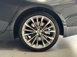 
										BMW Série 5 VII 540i 340ch Luxury BVA8 full									