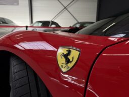 
										Ferrari 296 GTB 3.0 Coupé DCT full									