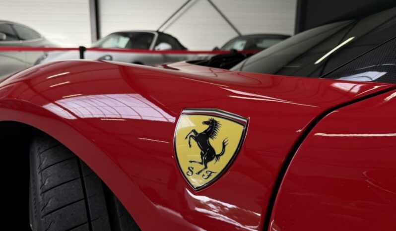 
								Ferrari 296 GTB 3.0 Coupé DCT full									
