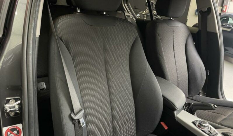 
								BMW Série 1 II 116i 136ch Lounge Plus BVA full									
