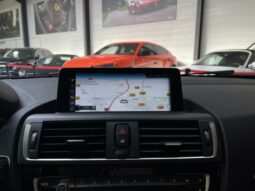 
										BMW Série 2 Cabriolet 220d 190ch M Sport BVA8 full									