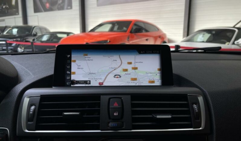 
								BMW Série 2 Cabriolet 220d 190ch M Sport BVA8 full									