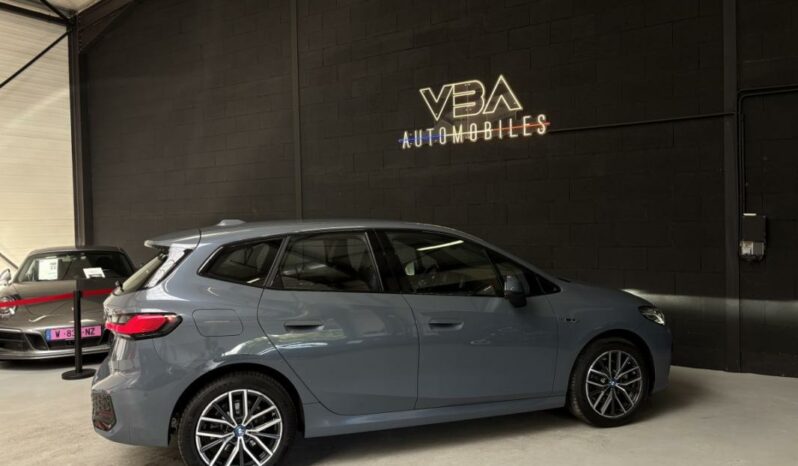 
								BMW Serie 2 Active Tourer II 225e xDrive 245ch M Sport DKG7 full									