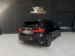 
										BMW Série 1 III 2.0 118D AUTO M Sport full									