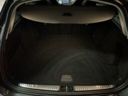 
										Mercedes Classe C break V 220 d Avantgarde Line 9G-Tronic full									