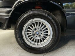 
										BMW Série 3 323i e21 – Pack BBS Origine full									