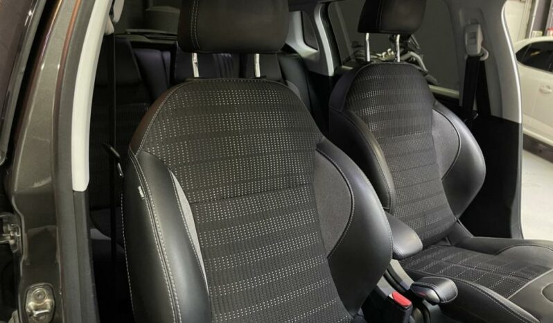 
								Peugeot 2008 Essence 110 S&S EAT6 ALLURE full									