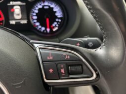 
										Audi A3 Berline III 1.4 TFSI COD ULTRA S Tro 7 150 Amb Luxe full									