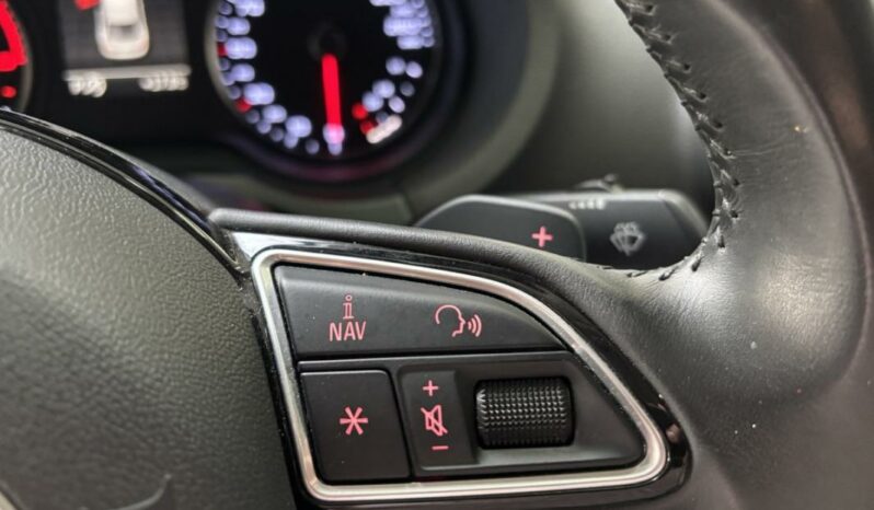 
								Audi A3 Berline III 1.4 TFSI COD ULTRA S Tro 7 150 Amb Luxe full									
