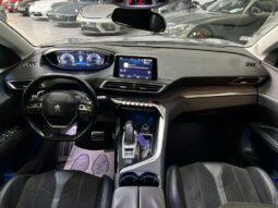 
										Peugeot 5008 II 1.6 THP 165 S&S EAT6 CROSSWAY full									