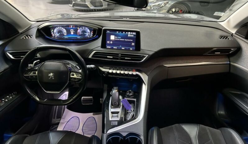 
								Peugeot 5008 II 1.6 THP 165 S&S EAT6 CROSSWAY full									