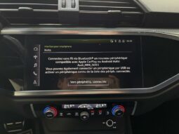 
										Audi Q3 Sportback 35 TDI 150 S tronic S line full									