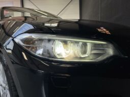 
										BMW Série 2 Cabriolet 220d 190ch M Sport BVA8 full									
