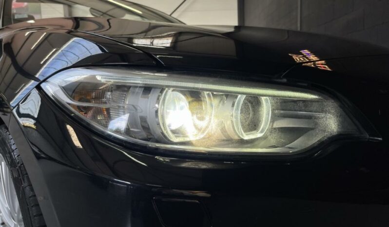 
								BMW Série 2 Cabriolet 220d 190ch M Sport BVA8 full									
