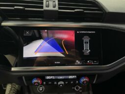 
										Audi Q3 Sportback 45 TFSI E 245 S tronic S line full									